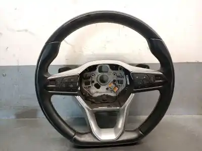 Pièce détachée automobile d'occasion volant pour seat ateca (kh7, khp) 1.5 tsi références oem iam 5fa419091