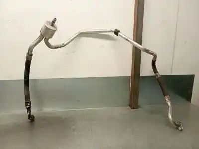 Автозапчасти б/у трубы кондиционирования воздуха за peugeot 307 break/sw (s2) 1.6 16v cat ссылки oem iam 6460qn  6460qn