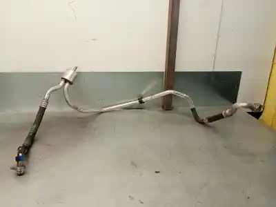 Автозапчасти б/у трубы кондиционирования воздуха за peugeot 307 break/sw (s2) 1.6 16v cat ссылки oem iam 6460qn  6460qn