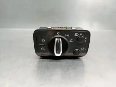 Second-hand car spare part HEADLIGHTS SWITCH for AUDI A3 SPORTBACK (8VA, 8VF)  OEM IAM references 8V0941531N  8V0941531N