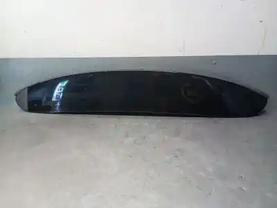 Pièce détachée automobile d'occasion BEQUET ARRIÈRE pour MINI MINI (R56) COOPER D Références OEM IAM 51627148913  