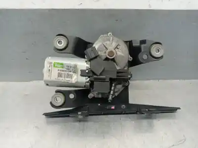 Pièce détachée automobile d'occasion MOTEUR D'ESSUIE-GLACE ARRIERE pour MERCEDES-BENZ CLASE A (W169) A 160 CDI (169.006, 169.306) Références OEM IAM A1698201340  