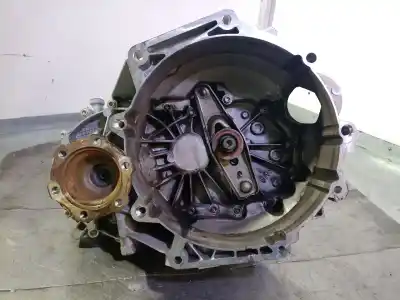 Second-hand car spare part GEARBOX for VOLKSWAGEN TAIGO (CS1) 1.0 TSI OEM IAM references USN  