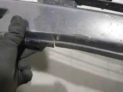 Peça sobressalente para automóvel em segunda mão para choques dianteiro por mazda 6 hatchback (gh) 2.2 mzr-cd (gh10) referências oem iam gs1d50031faa  gs1d50031faa