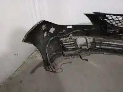 Peça sobressalente para automóvel em segunda mão para choques dianteiro por mazda 6 hatchback (gh) 2.2 mzr-cd (gh10) referências oem iam gs1d50031faa  gs1d50031faa