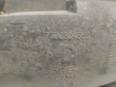 Автозапчасти б/у передняя правая колесная арка за renault kangoo (f/kc0) 1.9 diesel ссылки oem iam 7700304868  