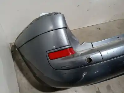 Second-hand car spare part rear bumper for citroen c8 (ea_, eb_) 2.0 hdi oem iam references 7410r2  7410r2