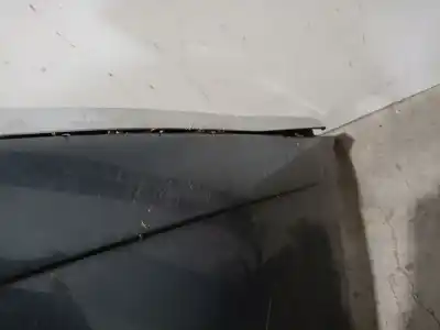 Second-hand car spare part rear bumper for citroen c8 (ea_, eb_) 2.0 hdi oem iam references 7410r2  7410r2