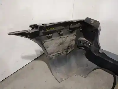 Second-hand car spare part rear bumper for citroen c8 (ea_, eb_) 2.0 hdi oem iam references 7410r2  7410r2