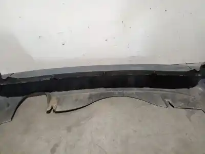 Second-hand car spare part rear bumper for citroen c8 (ea_, eb_) 2.0 hdi oem iam references 7410r2  7410r2