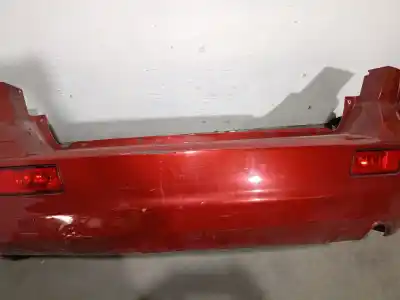 Peça sobressalente para automóvel em segunda mão para choques traseiro por dodge journey 2.0 crd referências oem iam 68034462ad  68034462ad