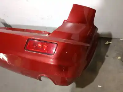 Peça sobressalente para automóvel em segunda mão para choques traseiro por dodge journey 2.0 crd referências oem iam 68034462ad  68034462ad