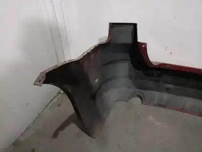 Peça sobressalente para automóvel em segunda mão para choques traseiro por dodge journey 2.0 crd referências oem iam 68034462ad  68034462ad