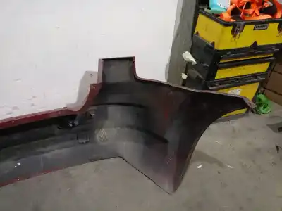 Peça sobressalente para automóvel em segunda mão para choques traseiro por dodge journey 2.0 crd referências oem iam 68034462ad  68034462ad