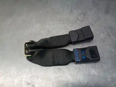 Peça sobressalente para automóvel em segunda mão CHICOTE / ENCAIXE CINTO SEGURANÇA por OPEL VECTRA C BERLINA 2.2 16V CAT (Z 22 SE) Referências OEM IAM 90359919  