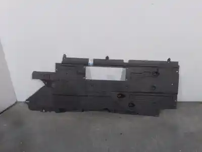 Second-hand car spare part sump guard for jaguar xe (x760) 2.0 d oem iam references gx73104c21