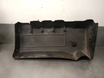 Автозапчастина б/у крішка двигуна для opel corsa d (s07) 1.3 cdti (l08, l68) посилання на oem iam 55558827  5607215