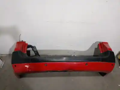 Peça sobressalente para automóvel em segunda mão PARA CHOQUES TRASEIRO por RENAULT MEGANE II RANCHERA FAMILIAR (KM0/1_) 1.9 DCI (KMRG, KM1G, KM0G, KM2C) Referências OEM IAM 850103870R  