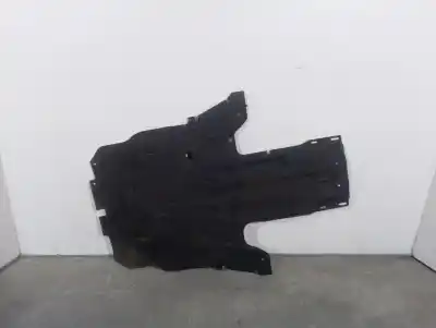 Second-hand car spare part sump guard for jaguar xe (x760) 2.0 d oem iam references gx636b629ad