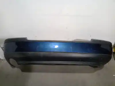 Gebrauchtes Autoersatzteil HINTERE STOSSSTANGE zum VOLVO S60 I (384) 2.5 T AWD OEM-IAM-Referenzen 9484004  