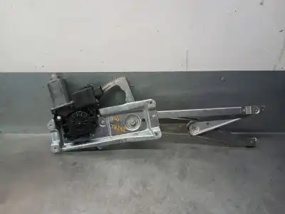 Tweedehands auto-onderdeel REGELAAR LINKS VOORRUIT voor OPEL VECTRA C BERLINA 2.2 16V CAT (Z 22 SE) OEM IAM-referenties 9153597  