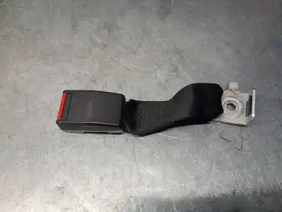 Pièce détachée automobile d'occasion BOUCLE DE CEINTURE DE SÉCURITÉ pour OPEL VECTRA C BERLINA 2.2 16V CAT (Z 22 SE) Références OEM IAM 3502B  