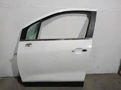 Second-hand car spare part LEFT FRONT DOOR for OPEL MOKKA / MOKKA X (J13) 1.4 (_76) OEM IAM references 42342191  