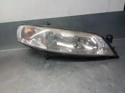 Pièce détachée automobile d'occasion FEU DROIT pour OPEL VECTRA C BERLINA 2.2 16V CAT (Z 22 SE) Références OEM IAM 90586845  