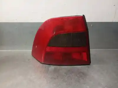 İkinci el araba yedek parçası SOL KUYRUK LAMBASI için OPEL VECTRA C BERLINA 2.2 16V CAT (Z 22 SE) OEM IAM referansları 9119527  