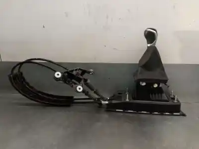 Second-hand car spare part gear lever for volkswagen taigo (cs1) 1.0 tsi oem iam references 5r3711049l