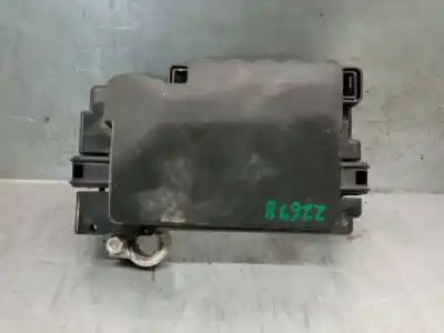 Second-hand car spare part FUSE BOX UNIT for VOLKSWAGEN TAIGO (CS1) 1.0 TSI OEM IAM references 2Q0937550B  