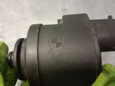 Автозапчастина б/у паливний насос для mini mini (r56) cooper d посилання на oem iam 13327806684  13327806684