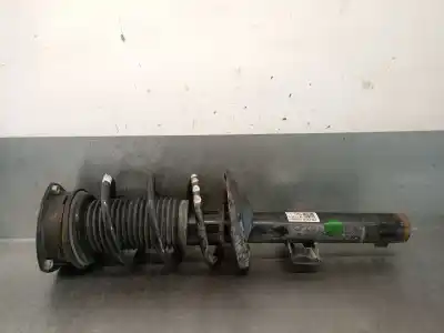 Second-hand car spare part front right shock absorber for volkswagen taigo (cs1) 1.0 tsi oem iam references 2q0413031el
