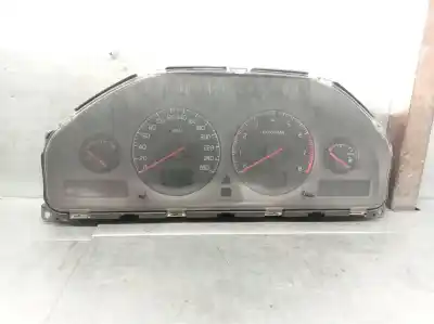 Tweedehands auto-onderdeel INSTRUMENTENPANEEL voor VOLVO S60 I (384)  OEM IAM-referenties 9459821 0840254 8251281