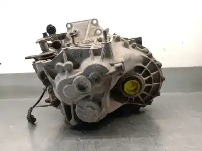 Pezzo di ricambio per auto di seconda mano riduttore per mazda 6 hatchback (gh) 2.2 mzr-cd (gh10) riferimenti oem iam fb2 a9y00009 a6301701xg