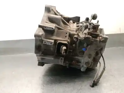 Автозапчасти б/у коробка передач за mazda 6 hatchback (gh) 2.2 mzr-cd (gh10) ссылки oem iam fb2 a9y00009 a6301701xg
