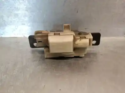 Pezzo di ricambio per auto di seconda mano baule / serratura del cancello per renault megane ii ranchera familiar (km0/1_) 1.9 dci (kmrg, km1g, km0g, km2c) riferimenti oem iam 8200947699  8200947699