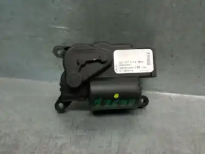 Second-hand car spare part air conditioning hatches opening motor for volkswagen taigo (cs1) 1.0 tsi oem iam references 2q0907511a