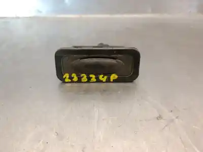 Pezzo di ricambio per auto di seconda mano MANIGLIA ESTERNA DEL CANCELLO per RENAULT MEGANE II RANCHERA FAMILIAR (KM0/1_) 1.9 DCI (KMRG, KM1G, KM0G, KM2C) Riferimenti OEM IAM 8200076256  