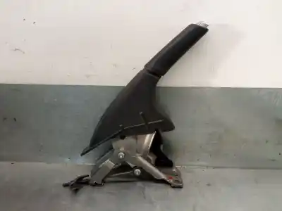 Second-hand car spare part handbrake lever for volkswagen taigo (cs1) 1.0 tsi oem iam references 2q0711303c