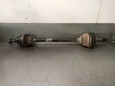Pezzo di ricambio per auto di seconda mano TRASMISSIONE POSTERIORE DESTRA per MERCEDES-BENZ CLASE V (W447) V 220 CDI / D (447.811, 447.813, 447.815) Riferimenti OEM IAM A4473503800  