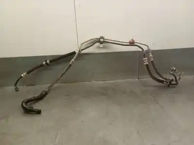 Pezzo di ricambio per auto di seconda mano TUBI ARIA CONDIZIONATA per OPEL VIVARO C FURGÓN (K0) 1.5 Riferimenti OEM IAM 9809510380  