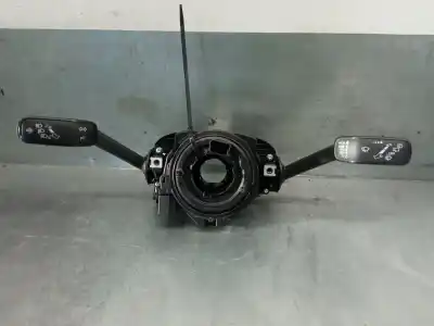 Piesă de schimb auto la mâna a doua MANETA BLOC LUMINI pentru VOLKSWAGEN TAIGO (CS1) 1.0 TSI Referințe OEM IAM 2Q0953521  