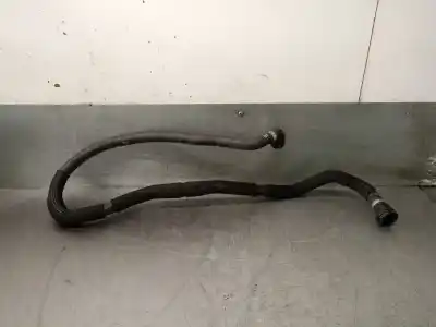 Автозапчастина б/у ТРУБА для FIAT FIAT 600E / 600 MILD HYBRID FIAT 600E / 600 MILD HYBRID Посилання на OEM IAM 9838212080  
