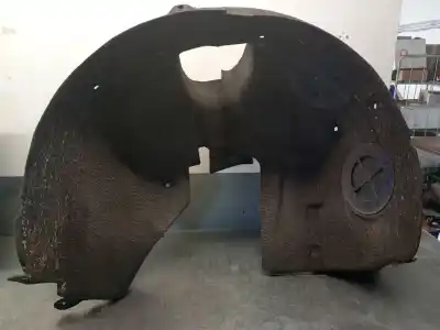 Second-hand car spare part front right wheel arch for mini mini (r56) cooper d oem iam references 51717207578