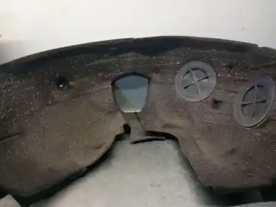 Second-hand car spare part front right wheel arch for mini mini (r56) cooper d oem iam references 51717207578  51717207578