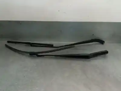 Peça sobressalente para automóvel em segunda mão HASTE DE ESCOVA DIANTEIRO DIREITO por VOLKSWAGEN TAIGO (CS1) 1.0 TSI Referências OEM IAM 2G1955410A  