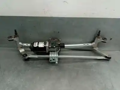 Second-hand car spare part front windshield wiper motor for volkswagen taigo (cs1) 1.0 tsi oem iam references 2g1955113b