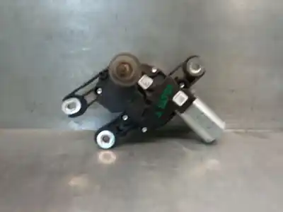 Second-hand car spare part rear windshield wiper motor for volkswagen taigo (cs1) 1.0 tsi oem iam references 5f3955711a