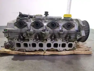 Peça sobressalente para automóvel em segunda mão CABEÇA / CULATRA por OPEL MERIVA A MONOSPACE (X03) 1.7 CDTI (E75) Referências OEM IAM 607151  